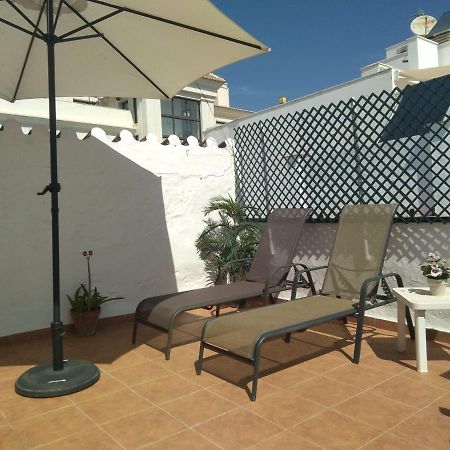Appartamento Casa En El Centro Historico Nerja Esterno foto